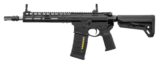 NOVESKE N4 MWS GBBR G101 BLACK 