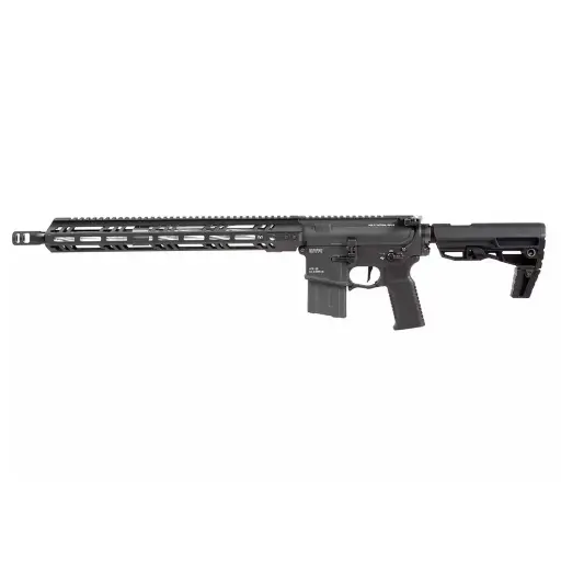 FUSIL MARUI MTR16 GAS NEGRO