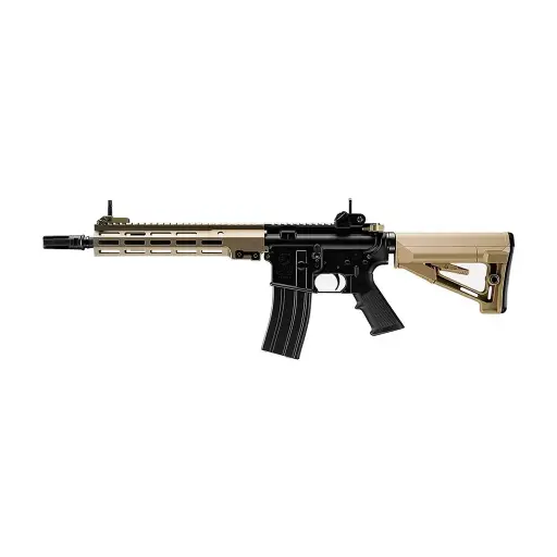 FUSIL MARUI URG-I SOPMOD BLOCK3 GBB NEGRO/TAN