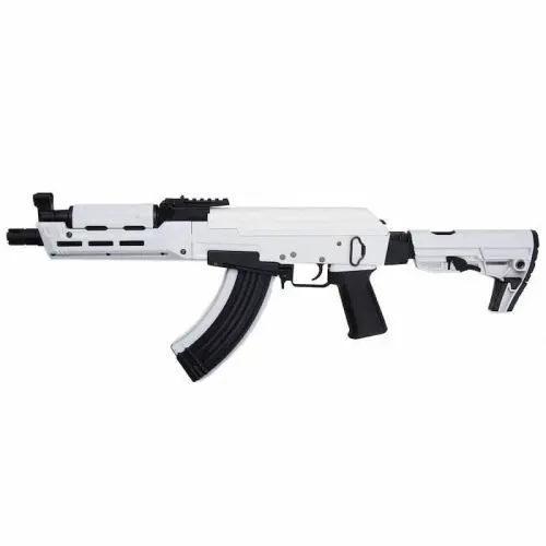 FUSIL MARUI AK STORM NEXT GEN BLANCO