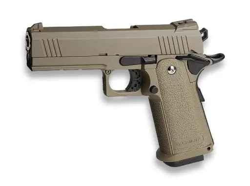 HI CAPA TAN 4.3 GOLDEN EAGLE