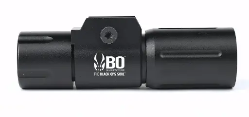 LINTERNA BO PDW350 1000 lumens