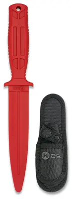 CUCHILLO ENTRENAMIENTO K25 Training