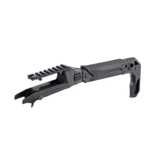 CULATA PLEGABLE PARA AAP01 ACTION ARMY NEGRO