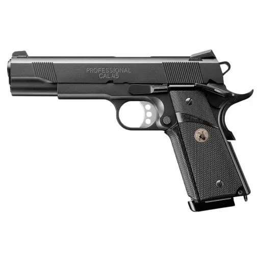 PISTOLA 1911 MARUI M.E.U NEGRO