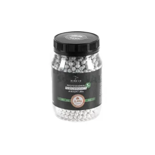 0.40g Bio BB Professional Performance 2000rds