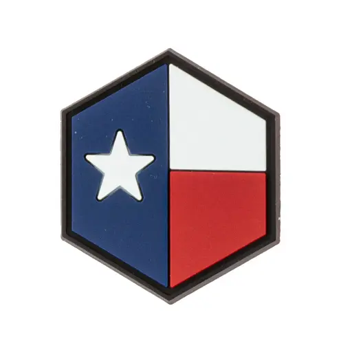 Sentinel Gear TEXAS patch