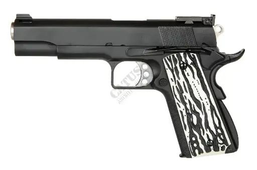 WE GBB 1911 GGB0329-TM2