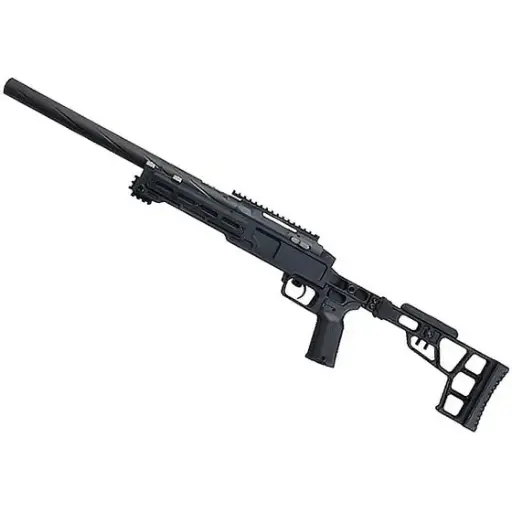 MLC-LTR Bolt Action Sniper Rifle