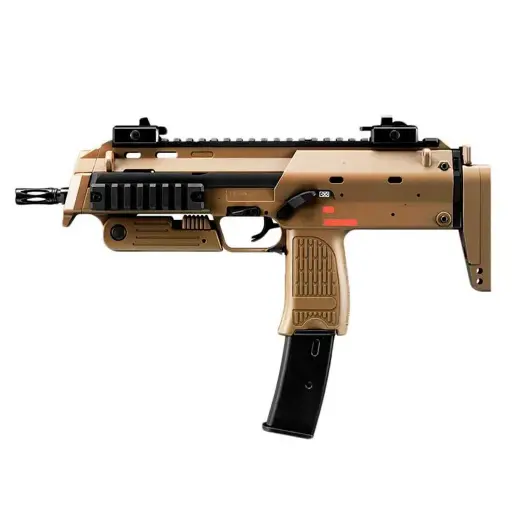 MP7 TAN TOKIO MARUI